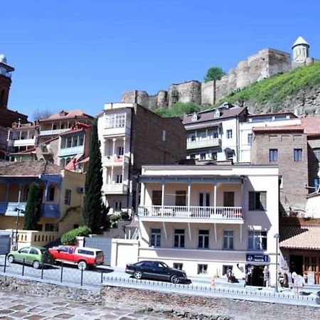 Apartmán Vazi Tbilisi Exteriér fotografie