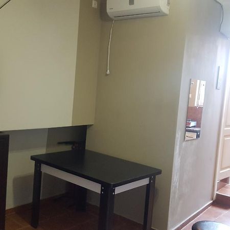 Apartmán Vazi Tbilisi Exteriér fotografie
