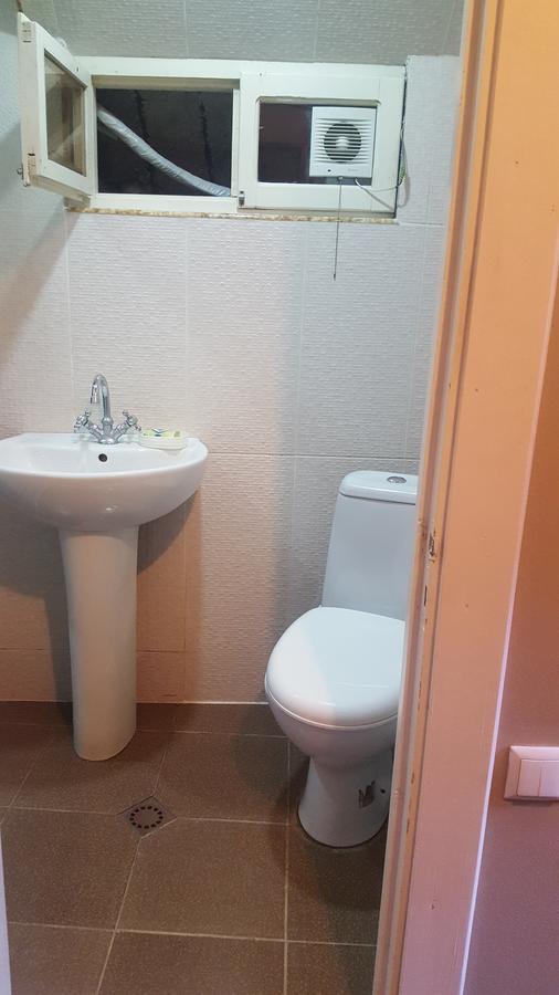 Apartmán Vazi Tbilisi Exteriér fotografie