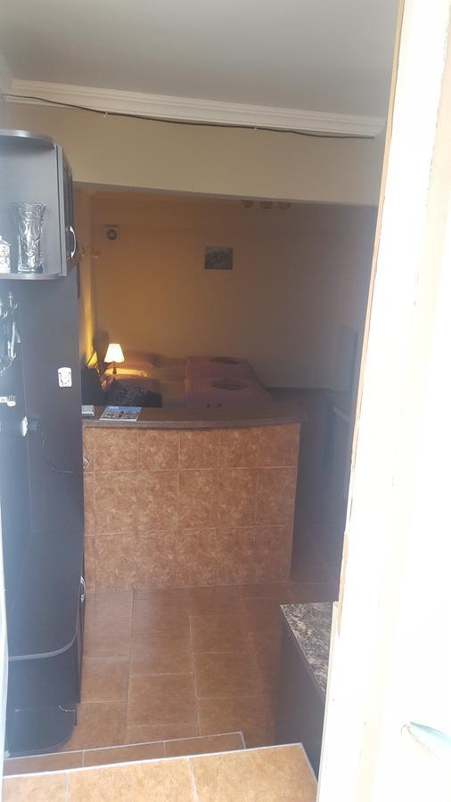 Apartmán Vazi Tbilisi Exteriér fotografie