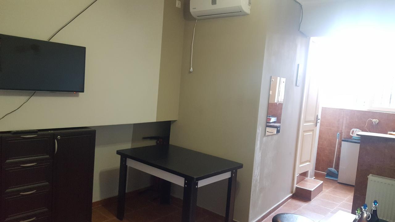 Apartmán Vazi Tbilisi Exteriér fotografie