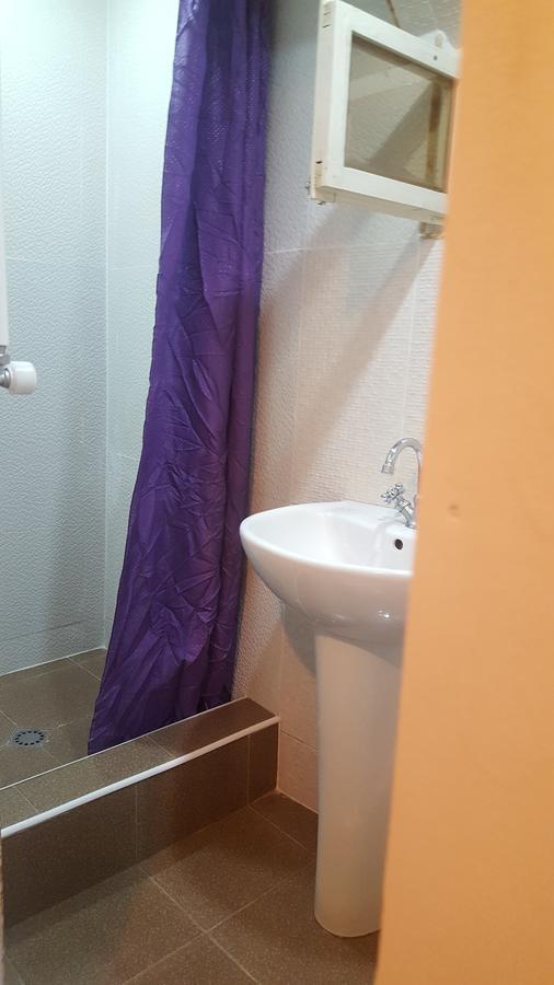 Apartmán Vazi Tbilisi Exteriér fotografie