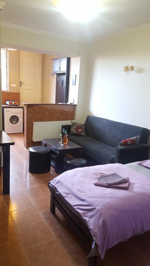 Apartmán Vazi Tbilisi Exteriér fotografie