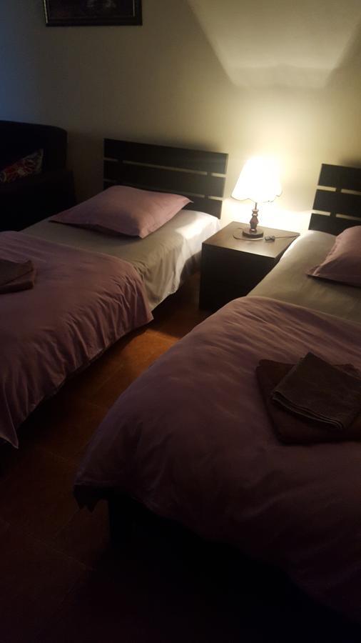 Apartmán Vazi Tbilisi Exteriér fotografie